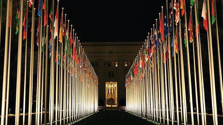 Türkiye Paris İklim Anlaşması'nı onayladı, BM'den açıklama geldi