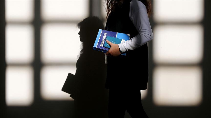 Türkiye uluslararası öğrenci sayısıyla dünyada ilk 10'da yer aldı