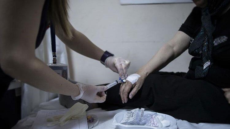 Türkiye'de bir ilk! 65 yaş üstündekilere özel acil servis kurulacak