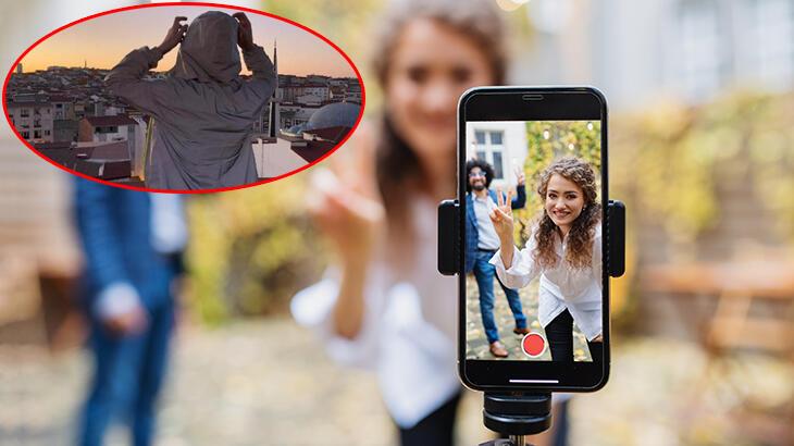 Türkiye'de bir ilk oldu! TikTok can aldı... Uzmanlar uyarıyor