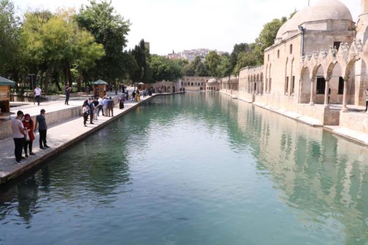 Türkiye'de herkes memleketinde yaşasa en kalabalık il Şanlıurfa olurdu