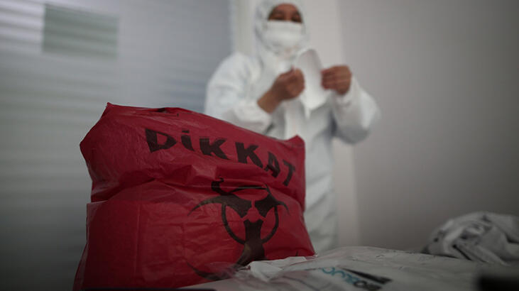 Türkiye'de koronavirüs aşısı bugün test edilecek