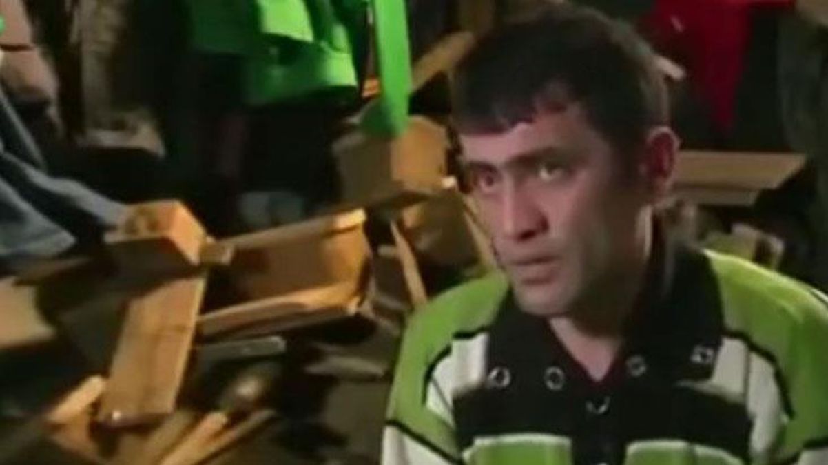 Türkiye'de reyting rekorları kıran video yine ağlattı: Annemin öldüğünü o an anladım