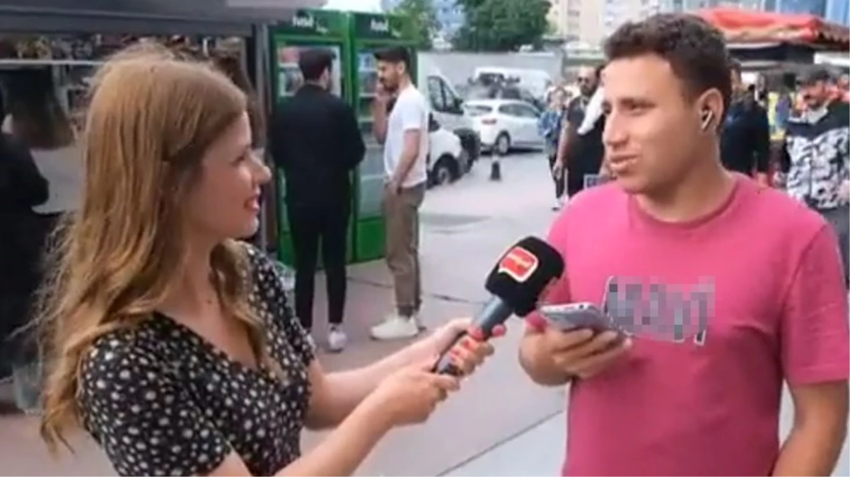 Türkiye'de yaşayan Suriyeli'den tepki çeken sözler: 25 bin lira kazanıp vergi ödemiyorum, asgari ücretli ölsün