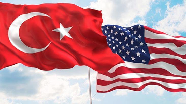 Türkiye'den hortum ve fırtınanın vurduğu ABD'ye taziye mesajı