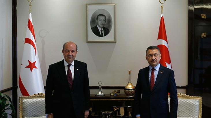 Türkiye'den Kıbrıs'a hastane müjdesi! 