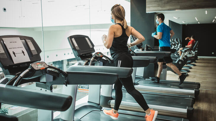 Türkiye'den şikayet yağıyor! Fitness’a fahiş zam