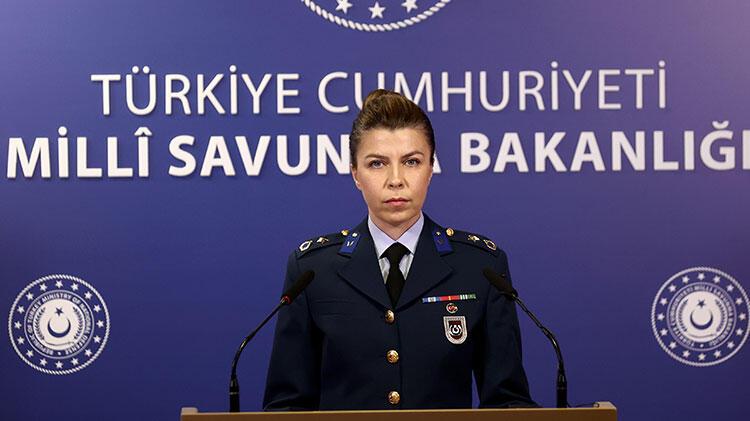 Türkiye'den Yunanistan'a tepki: Sahada gerekli karşılık veriliyor