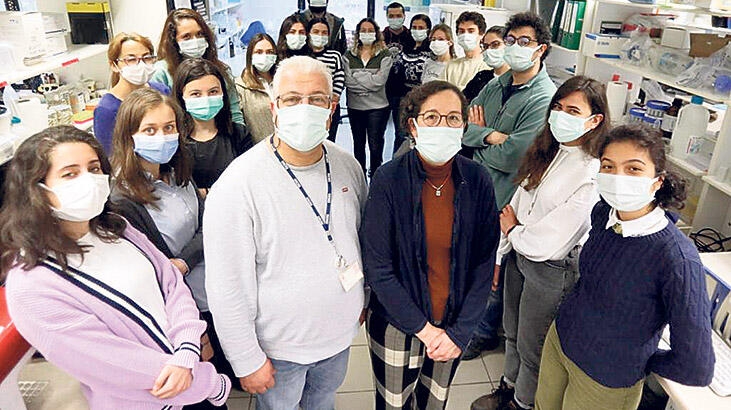 Türkiye’nin aşısı DSÖ listesinde