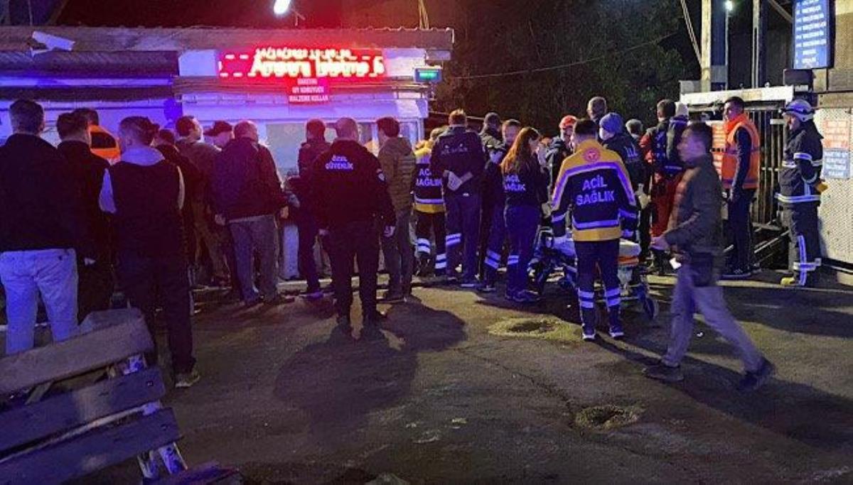 Türkiye'nin gözü kulağı Bartın'da! İşte yer altından çıkarılan işçilerin ilk sözleri