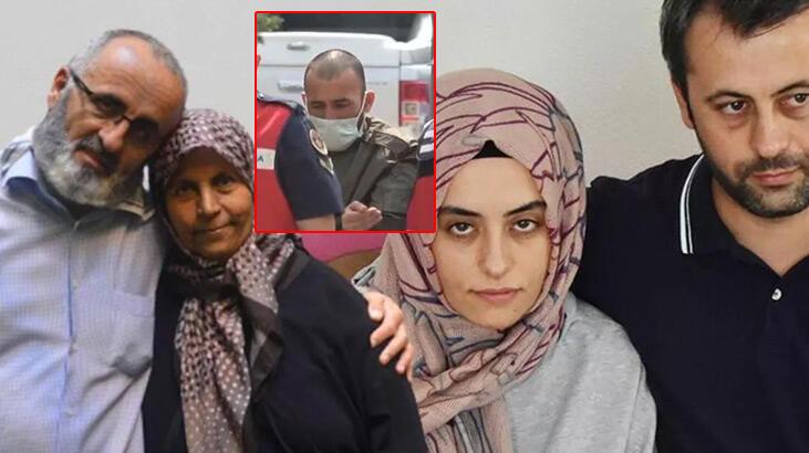 Türkiye'nin konuştuğu Büyükşen cinayeti! Tahliye edildi