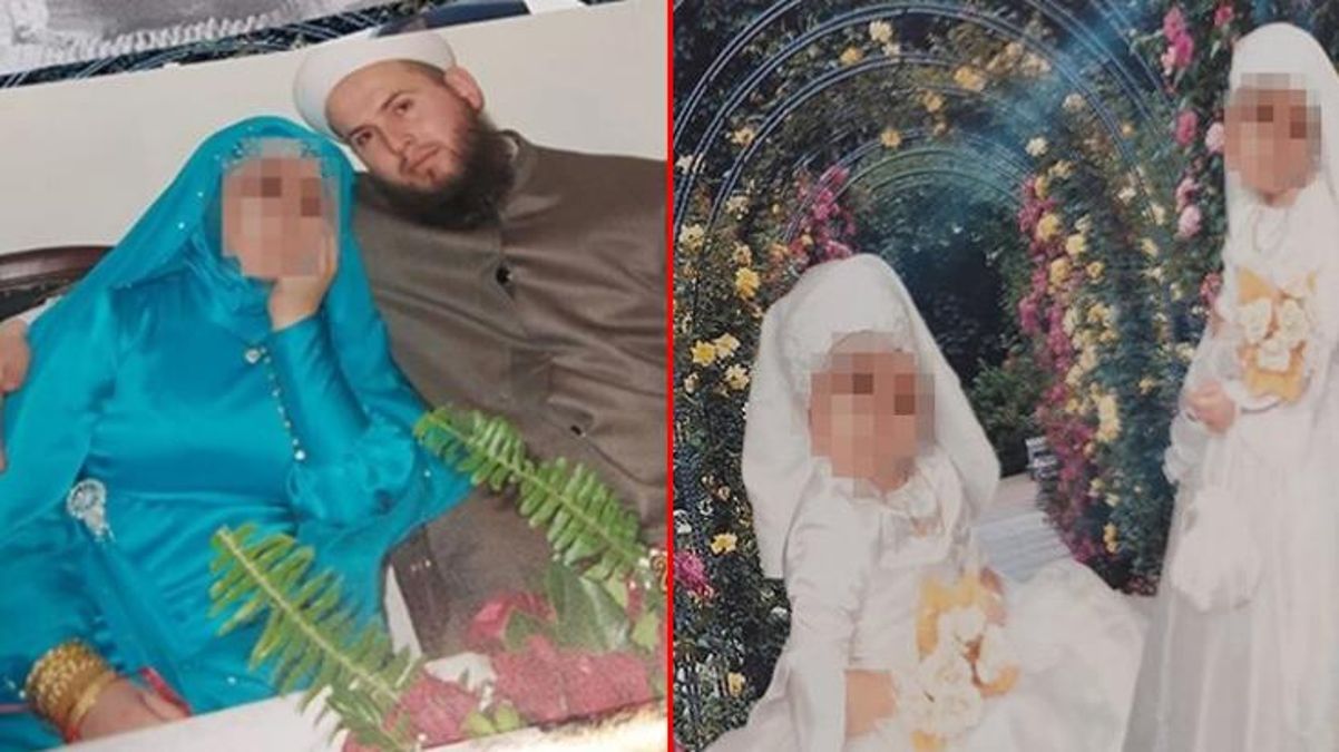 Türkiye'nin konuştuğu istismar skandalında iddianame kabul edildi! İşte anne, baba ve damada yöneltilen suçlamalar