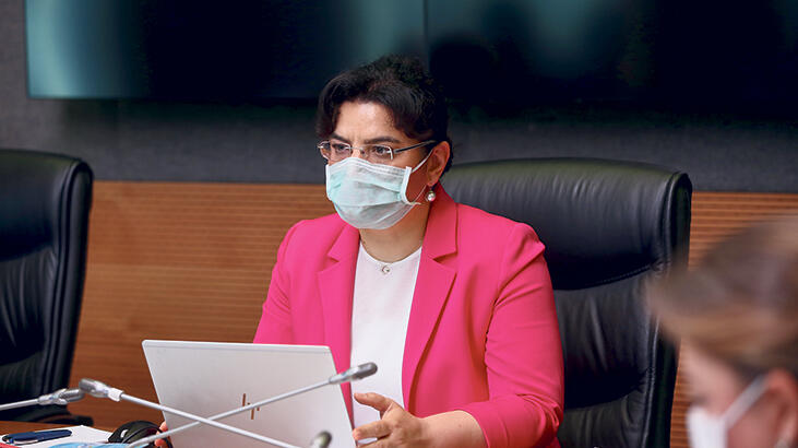 Türkiye’ye ilk vaka İtalya’dan geldi