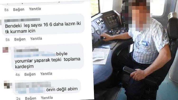 Türkiye'yi ağlatan kaza sonrası skandal yorum: Bendeki leş sayısı 16