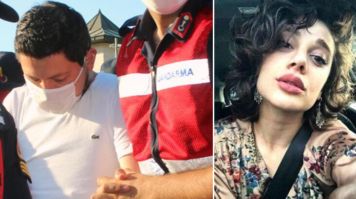 Türkiye'yi ayağa kaldıran katilin eşinden boşanma kararı