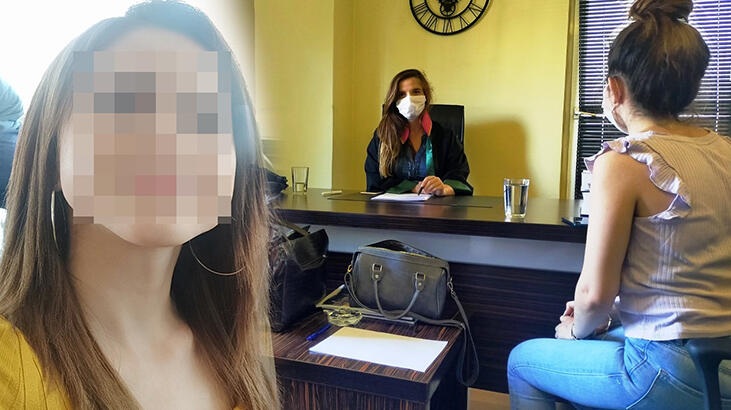 Türkiye'yi sarsan taciz skandalı! 