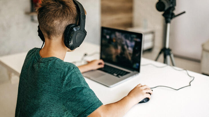 Türkiye'yi şoke etmişti! Öldüren oyun...