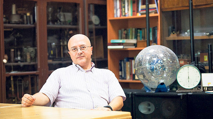 'Türkiye’yi zorlu bir kış bekliyor'