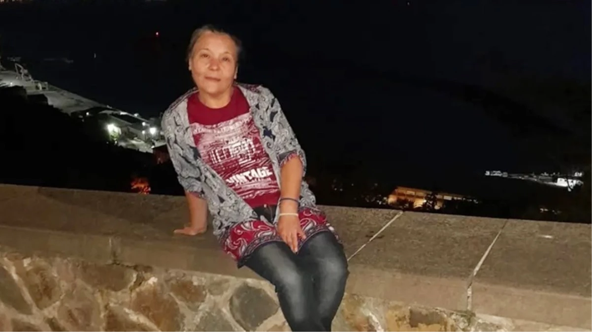 Türkü evinde kan donduran cinayet! İşletme sahibi kadın kablo ile boğularak öldürüldü