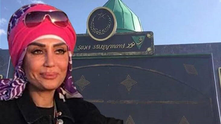 Tüyler ürperten ifadeler... 'Kana batırıp vücudumuza dokunuyordu!'