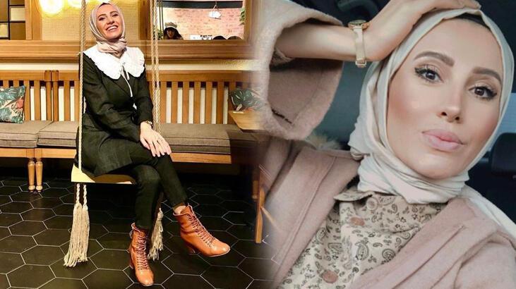 TV programıyla ünlenen Kübra Ece'nin ölümüyle ilgili kuzeni konuştu