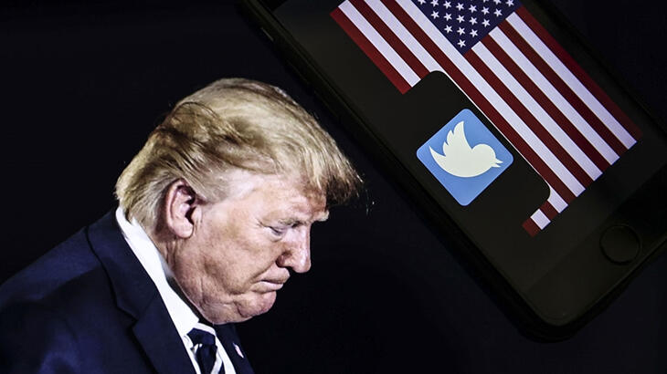 Twitter tüm kapıları kapattı! Tekrar Başkan olsa bile hesabı açılmayacak...