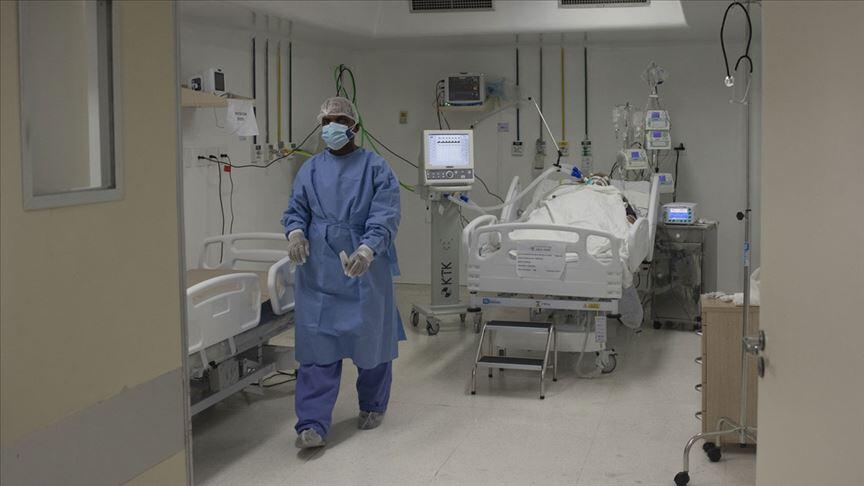 Üç ülke felaketi yaşıyor! Koronavirüs diz çöktürdü