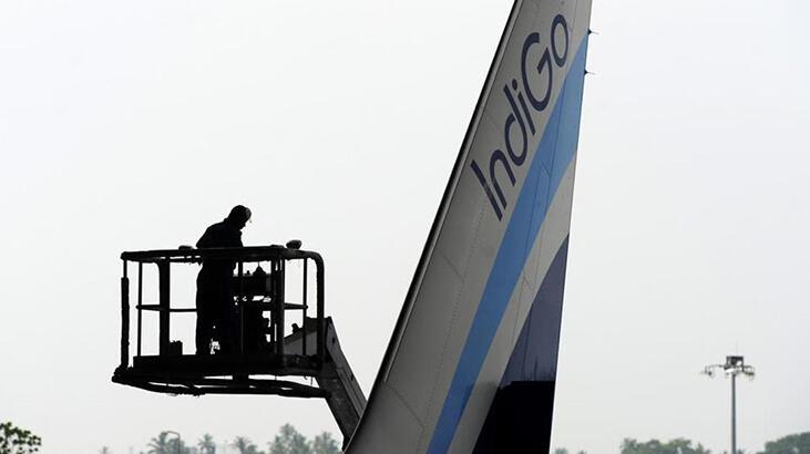 Uçağın bagajında uyuyakaldı, BAE'ye vardığında fark edildi!