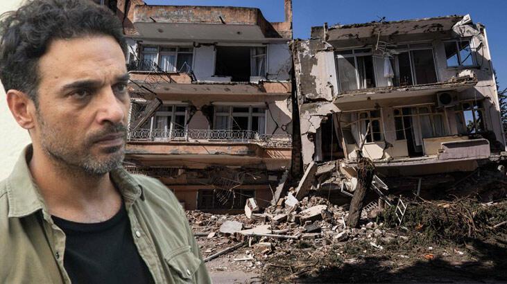 Uğur Aslan yağmalama iddiası ve kira artışına ateş püskürdü