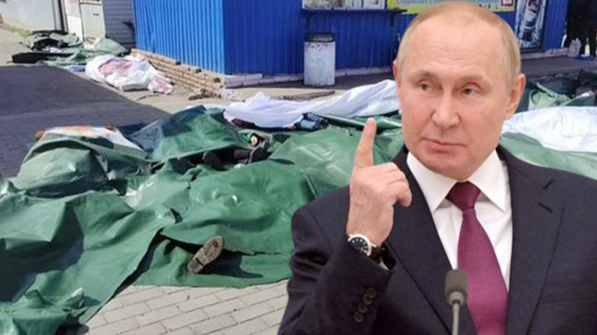 Ukrayna'da yüzlerce sivilin bulunduğu tren istasyonunu kana bulayan Rusya'dan şaka gibi savunma: Silahları vurduk