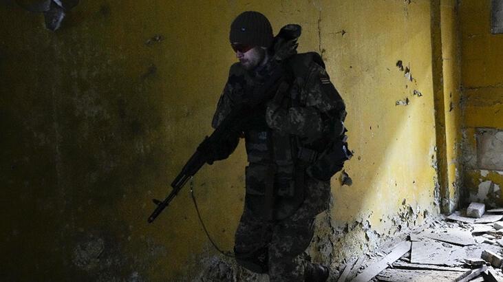 Ukrayna'dan bomba iddia! 'Rusya Belarus’u vuracak'