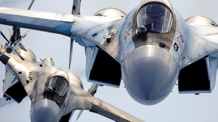 Ukrayna’dan Rus pilotlara çılgın teklif!