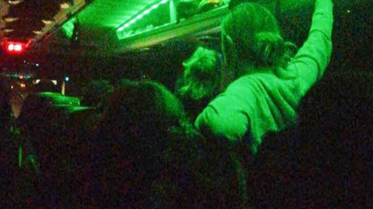 Ukrayna'dan Türk vatandaşları tahliye ediliyor