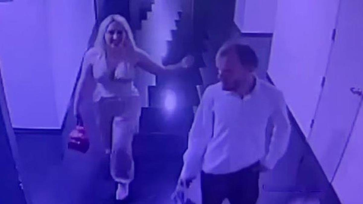 Ukraynalı model Alona Savchenko, sevgilisi tarafından öldürüldükten sonra parçalandı