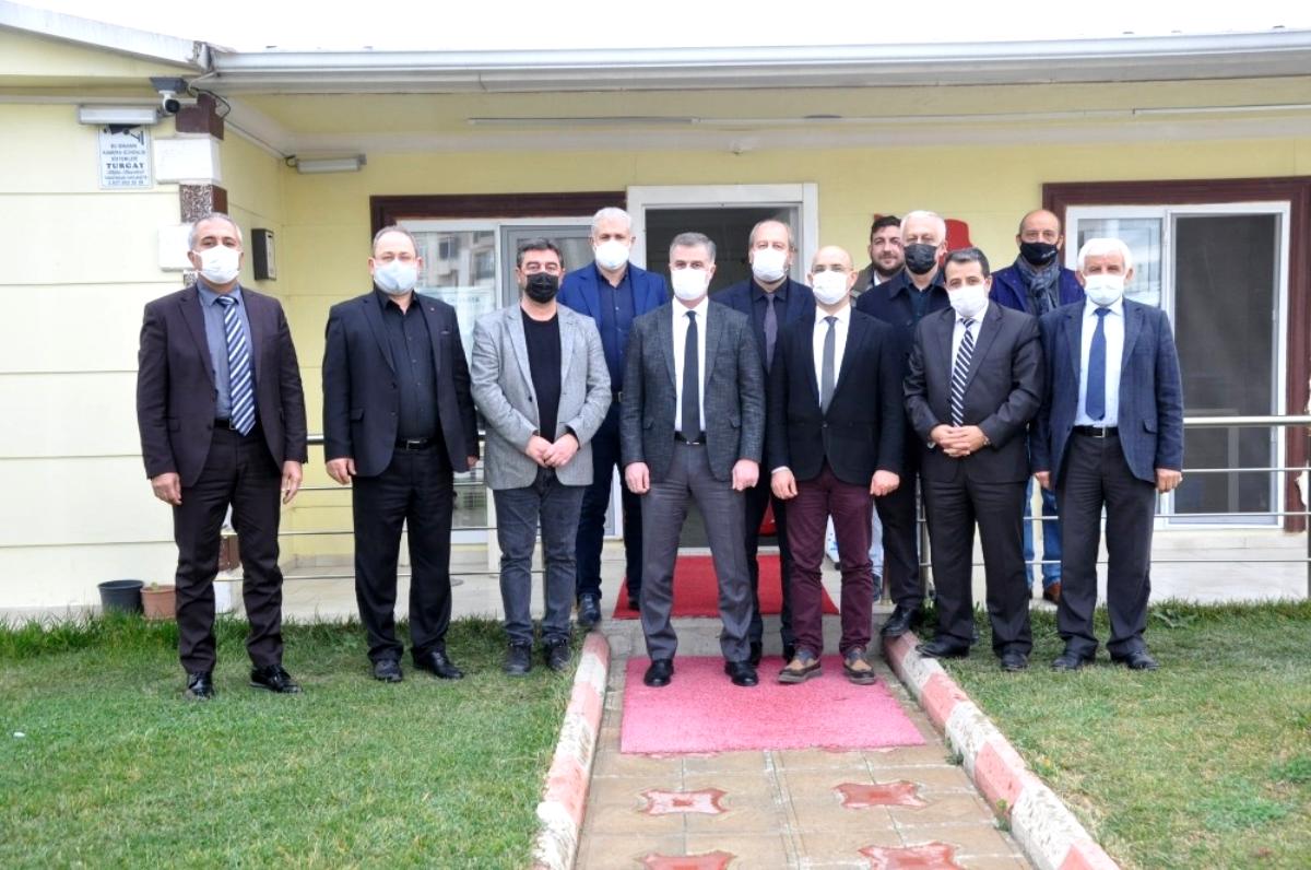 Ulaşım seferberliği kontollü sürecek