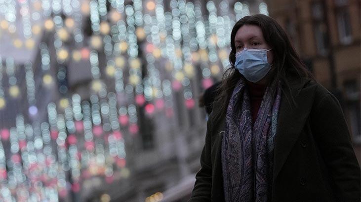 Ülkede alarm! Aylar sonra en yüksek vaka sayısı