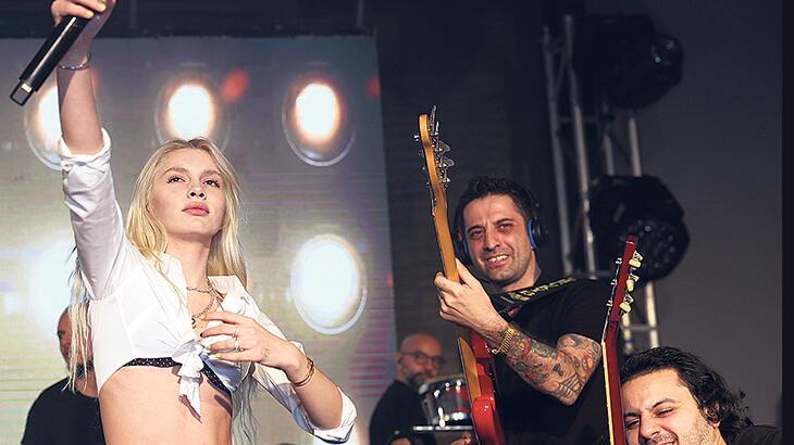 Uludağ’ı  salladı