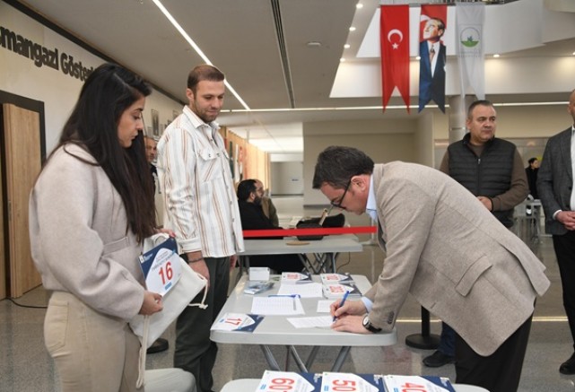 Uluslararası Osmangazi Tarihi Kent Koşusu’nda Bin 418 Sporcu Yarışacak