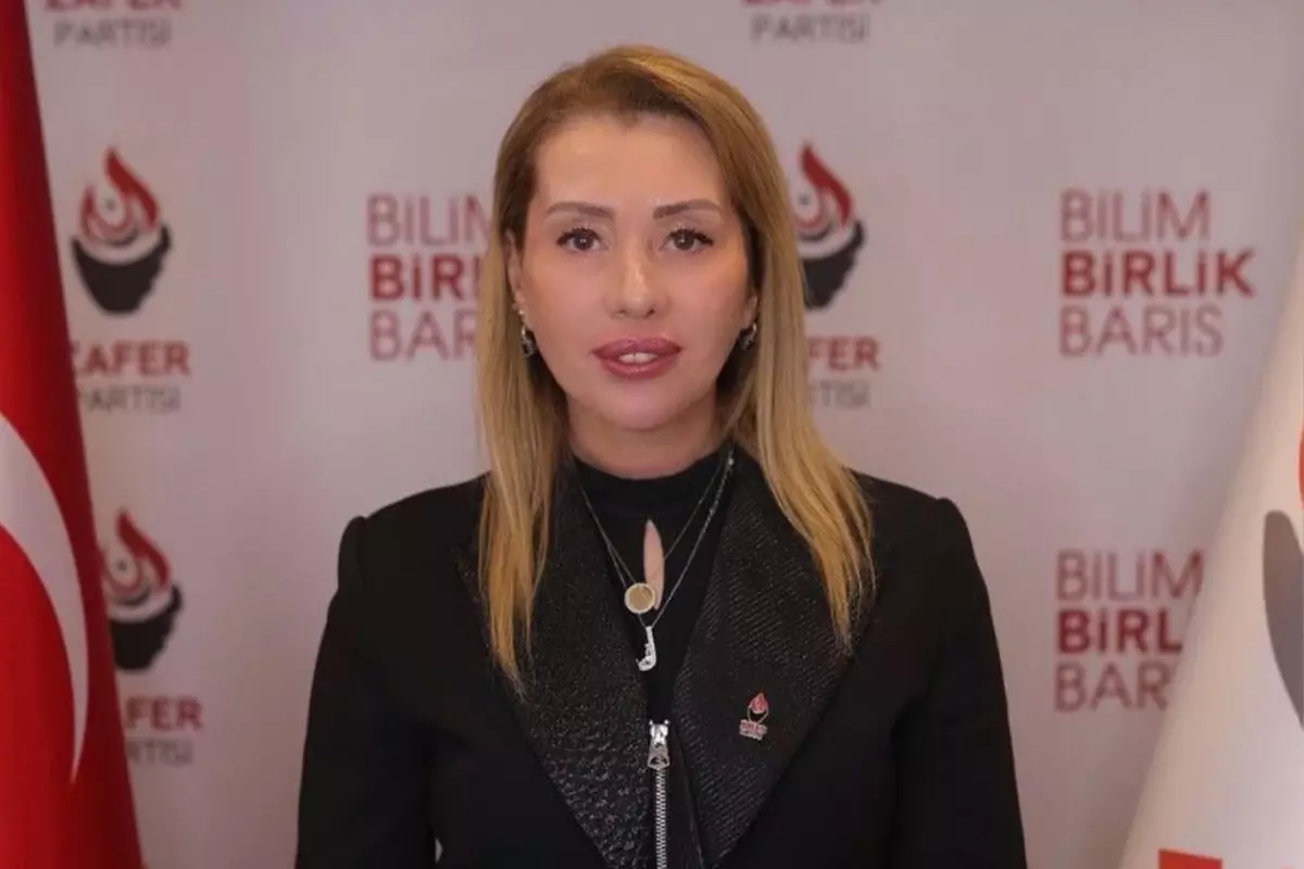 'Ümit Özdağ'ın iddianamesi hazırlandı' iddiası yalanlanan Zafer Partili isim görevinden istifa etti