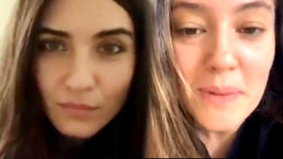 Umudun öyküsünü yazdılar