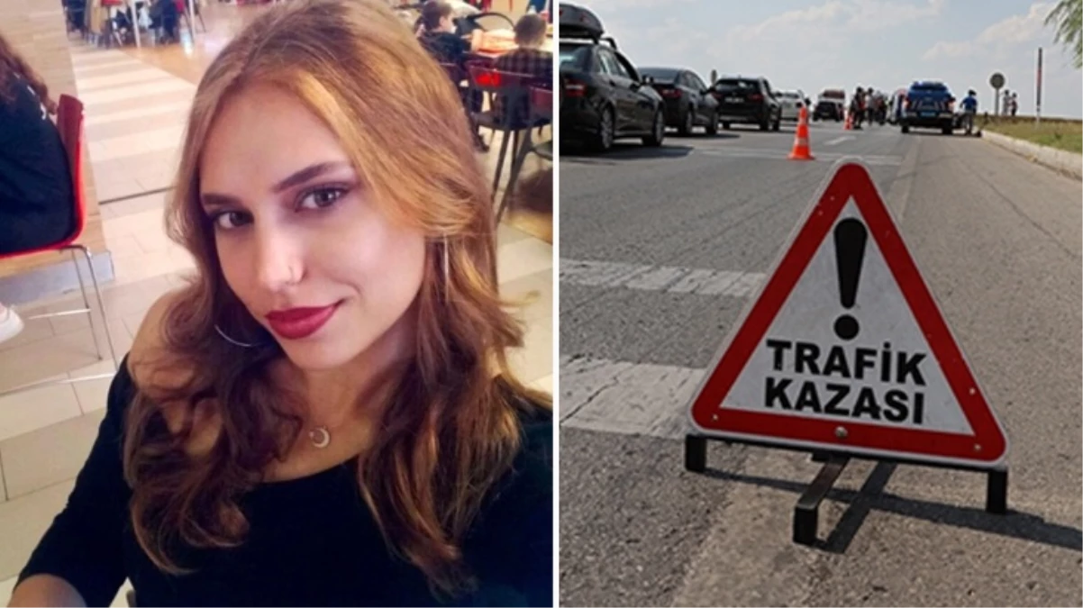 Üniversite öğrencisi bisikletiyle kamyonetin altında can verdi! Görgü tanığı 