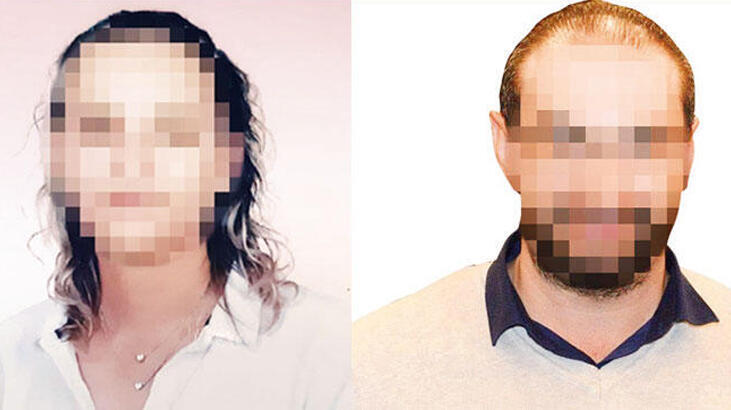 Üniversitede yasak aşk skandalında gelişme! Açığa alındılar