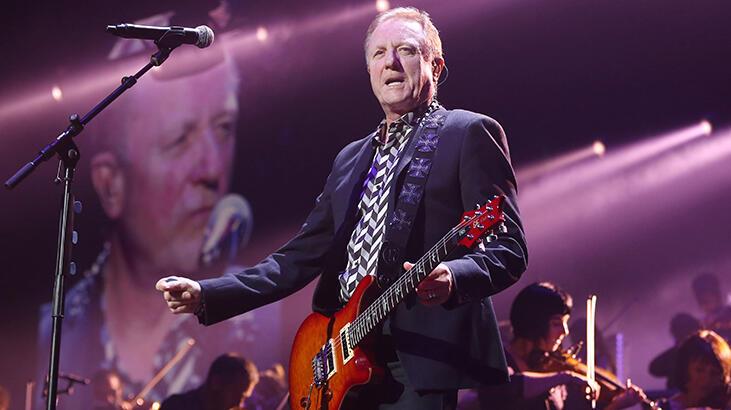 Ünlü rockçı John Miles hayatını kaybetti