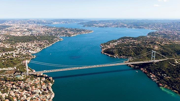 Ünü sınırları aşan köprüler