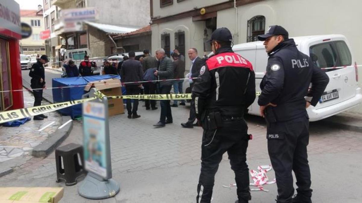 Uşak'ta 2 aylık bebeğini 6. kattan atarak öldüren anne tutuklandı