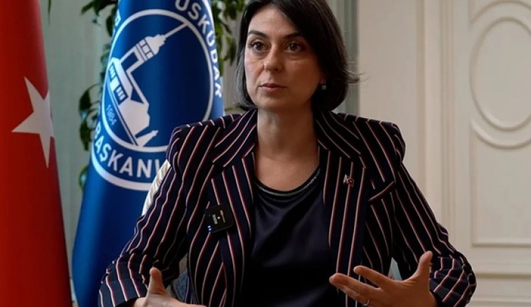 Üsküdar Belediyesi'ne operasyon! 20 kişi gözaltına alındı