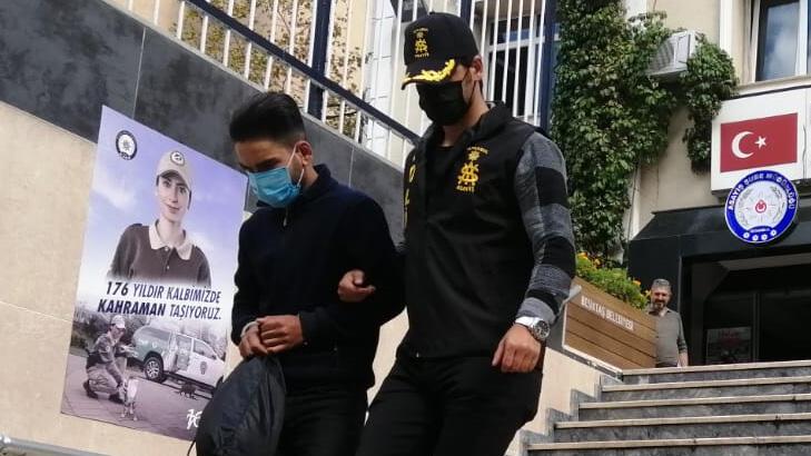 Üsküdar'da telefon dolandırıcısı yapan şüpheli Adana'da yakalandı