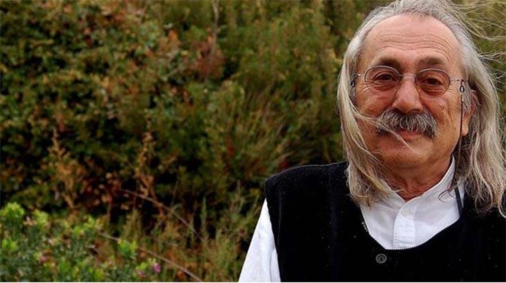 Usta gazeteci Erbil Tuşalp vefat etti