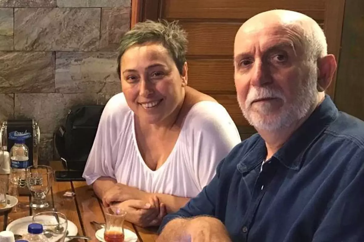 Usta oyuncu Macit Koper'in acı günü