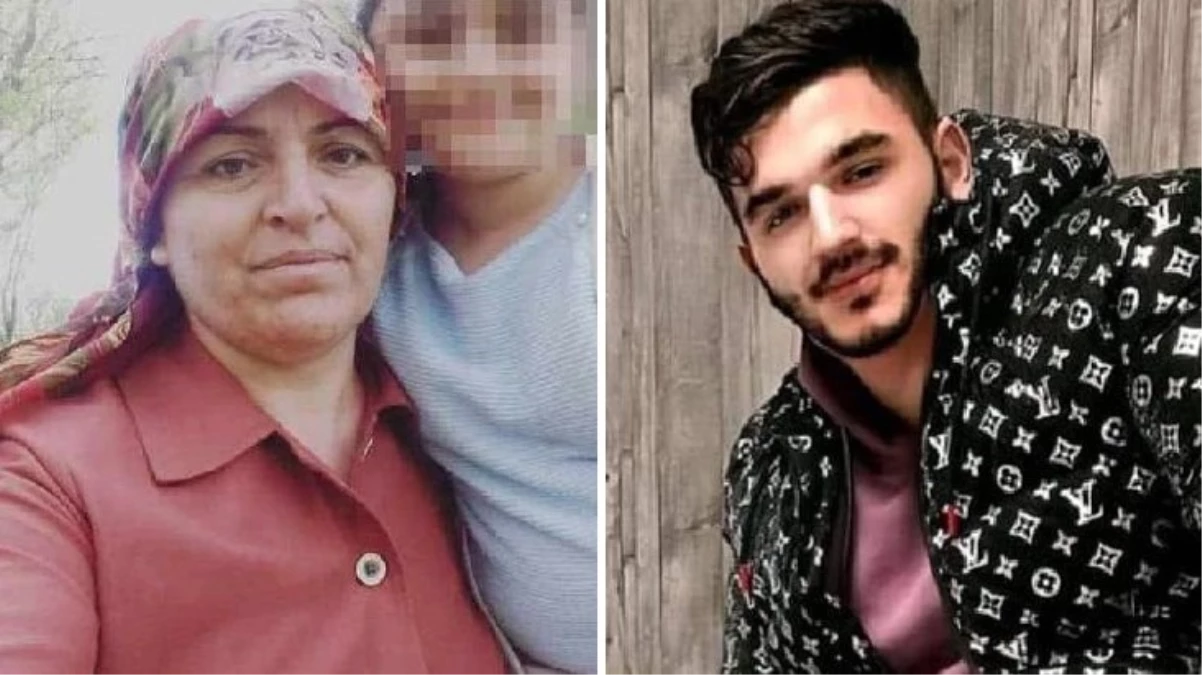 Üvey oğlu cinayeti itiraf etti: Boğarak öldürdüm